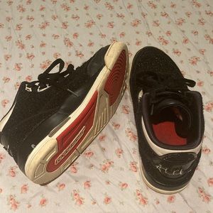 Jordan Vouge anna vintour sneakers. Selling for 200 on stock X